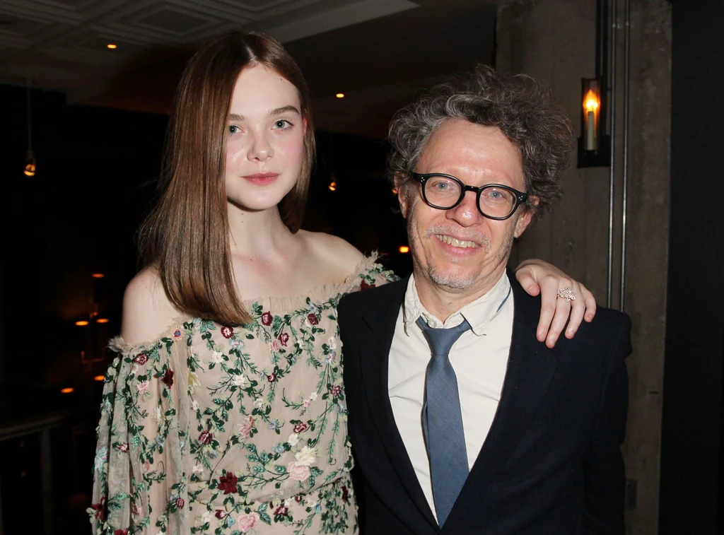 Elle Fanning Elle Fanning