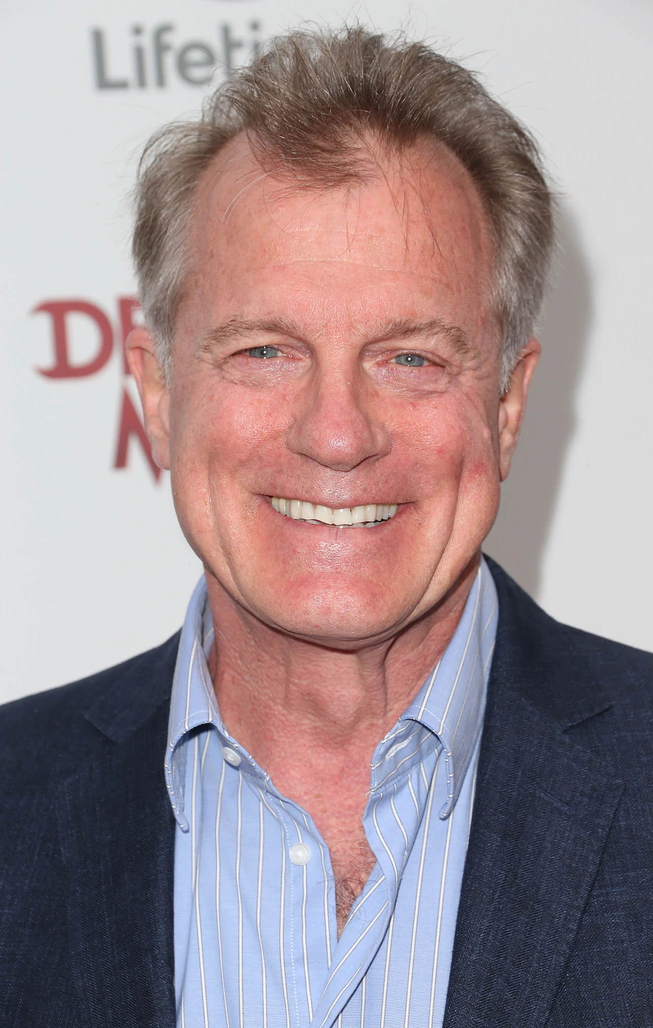 Stephen Collins Stephen Collins