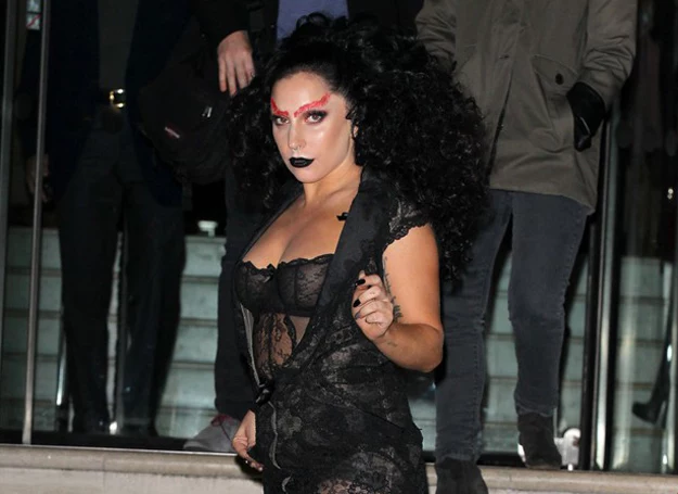 Lady Gaga Lady Gaga
