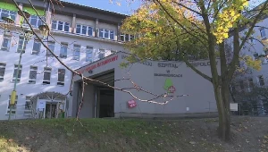 Ciężarna miał we krwi prawie 5 promili alkoholu. Dziecko zmarło