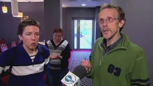 Poszkodowani w katastrofie budynku w Katowicach skarżą się na brak pomocy