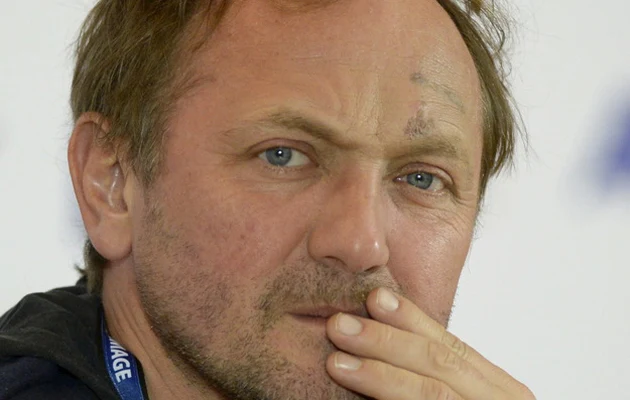 Andrzej Chyra Andrzej Chyra