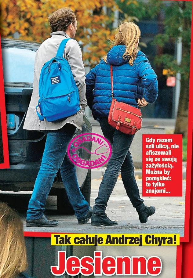 Andrzej Chyra Andrzej Chyra