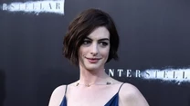 Anne Hathaway