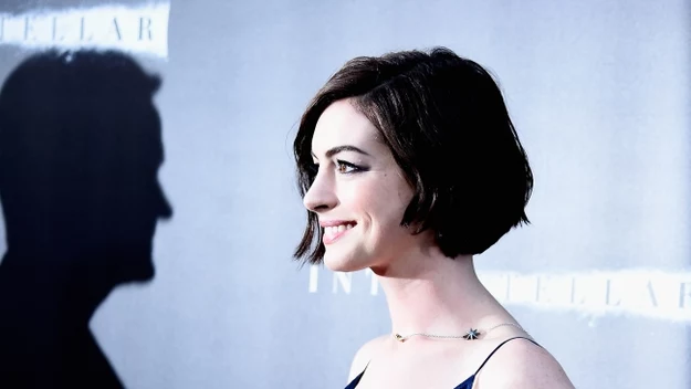 Anne Hathaway