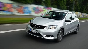 Nissan Pulsar 1.2 DIG-T Visia - test