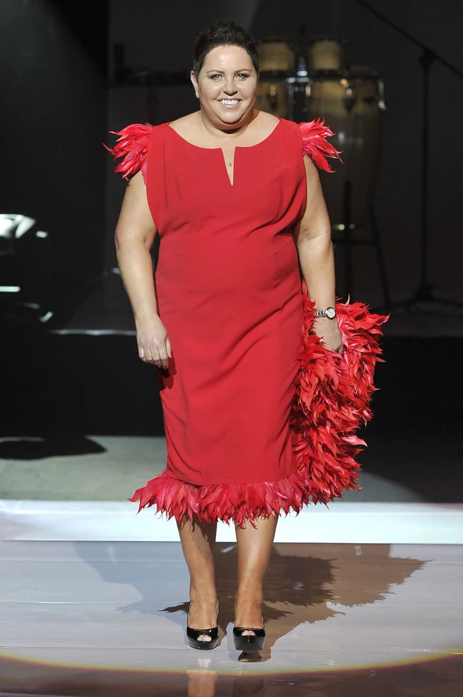 Dorota Wellman Dorota Wellman