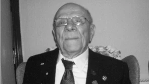 Ostatni Hubalczyk Romuald Rodziewicz "Roman"