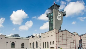 Muzeum Powstania Warszawskiego