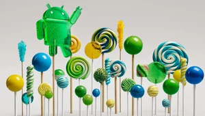 Android 5.0 Lollipop - jakie urządzenia zostaną zaktualizowane?