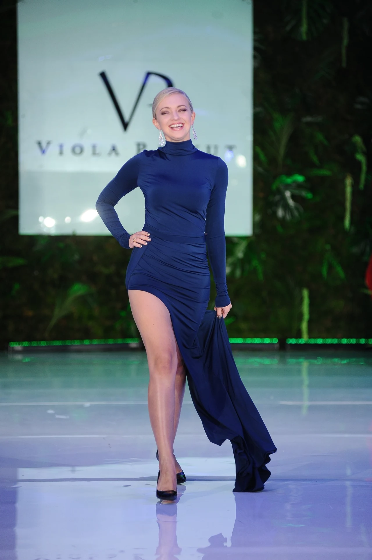 Barbara Kurdej-Szatan Barbara Kurdej-Szatan