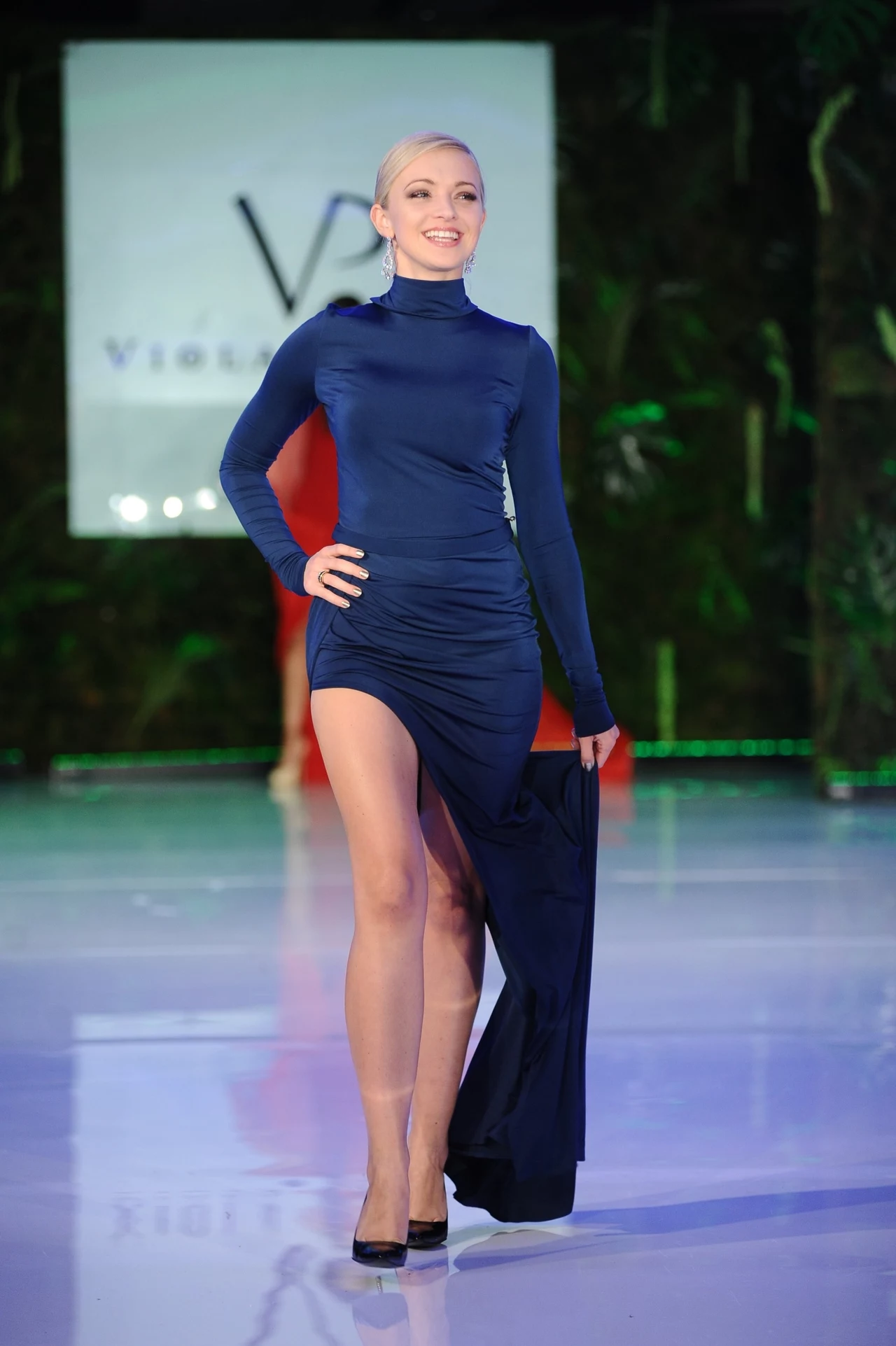 Barbara Kurdej-Szatan Barbara Kurdej-Szatan