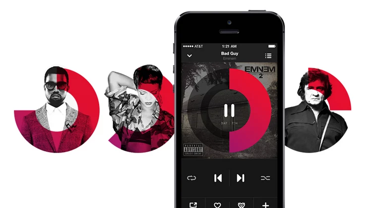 Serwis muzyczny Apple powstanie na zgliszczach Beats Music Serwis muzyczny Apple powstanie na zgliszczach Beats Music