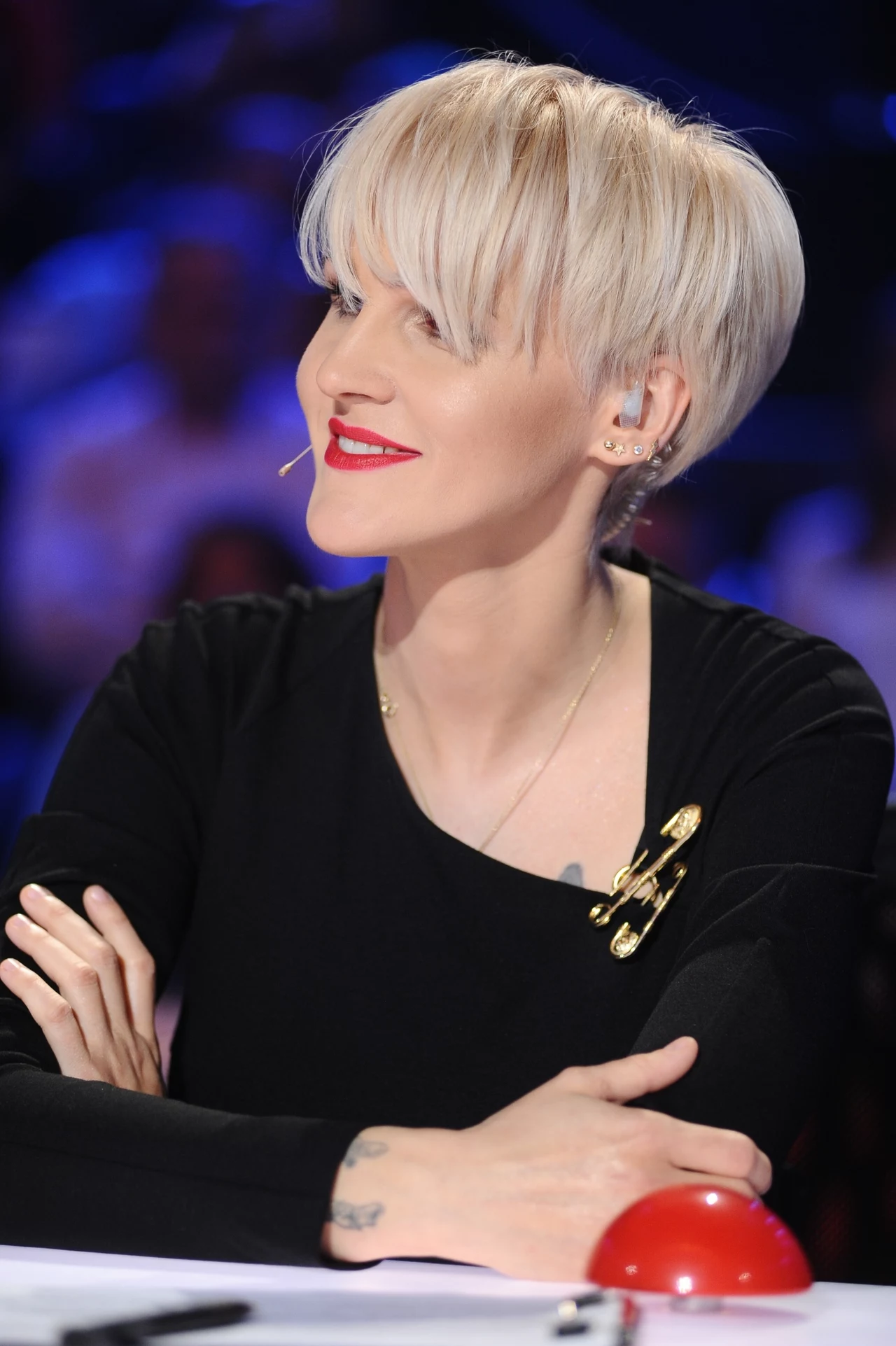 Agnieszka Chylińska Agnieszka Chylińska