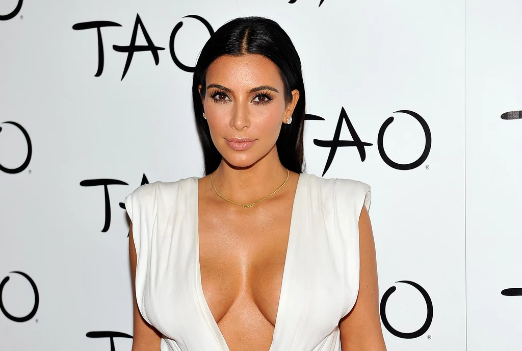 Kim Kardashian Kim Kardashian