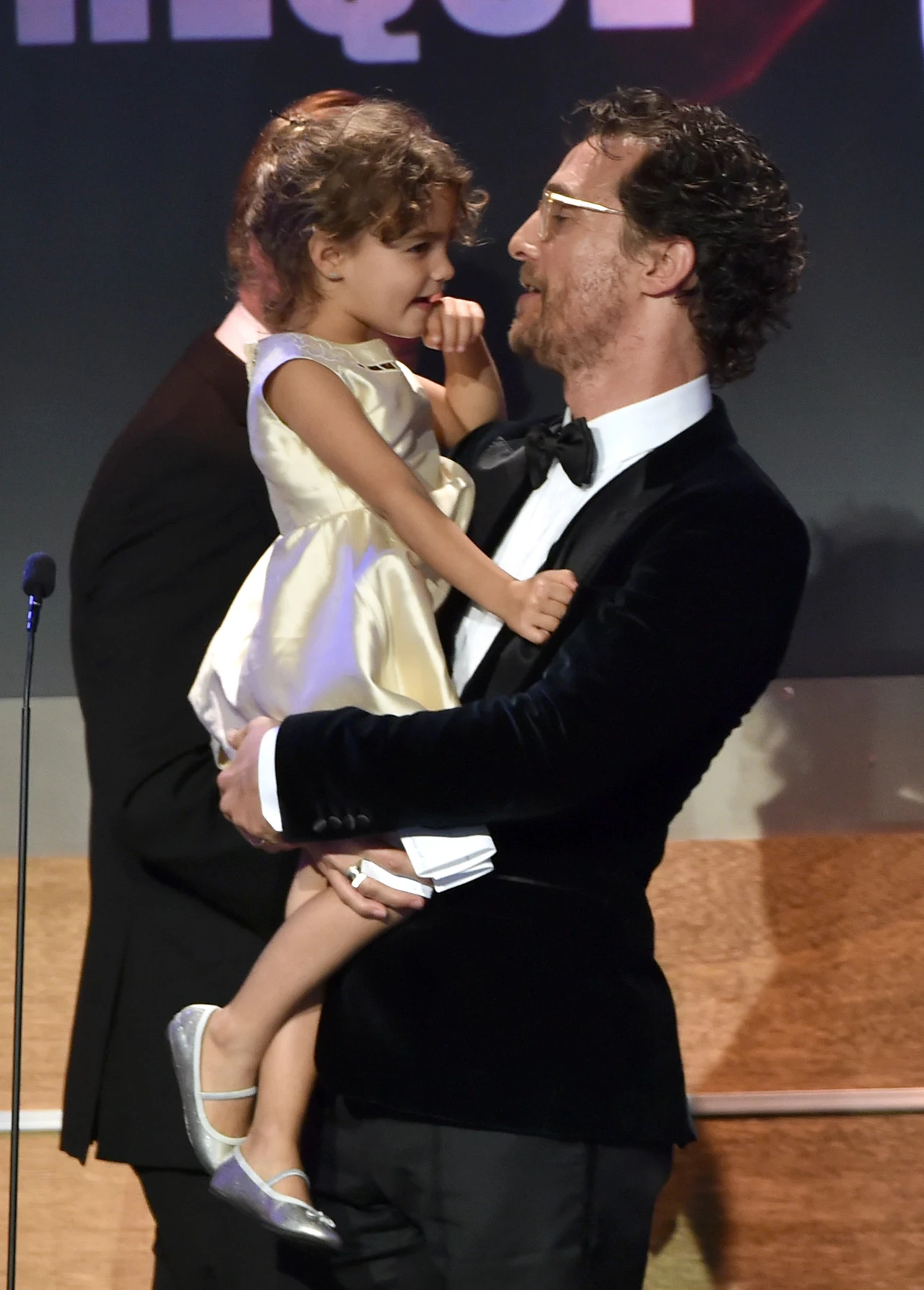 Matthew McConaughey Matthew McConaughey