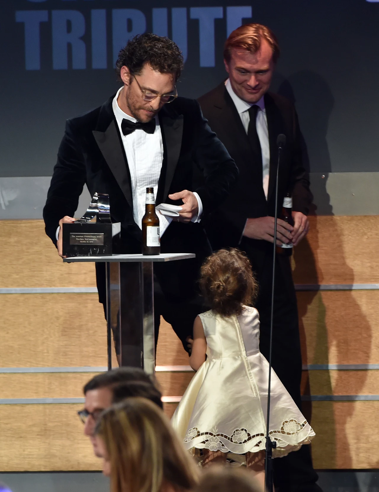 Matthew McConaughey Matthew McConaughey