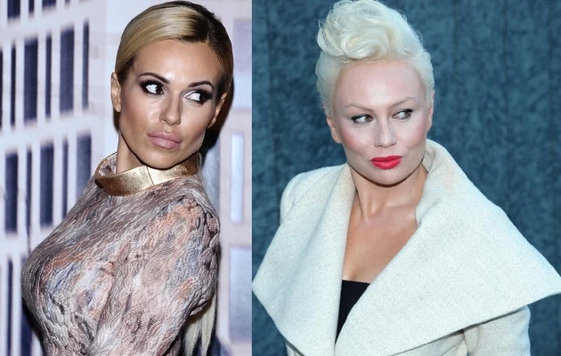 Doda i Monika Jarosińska