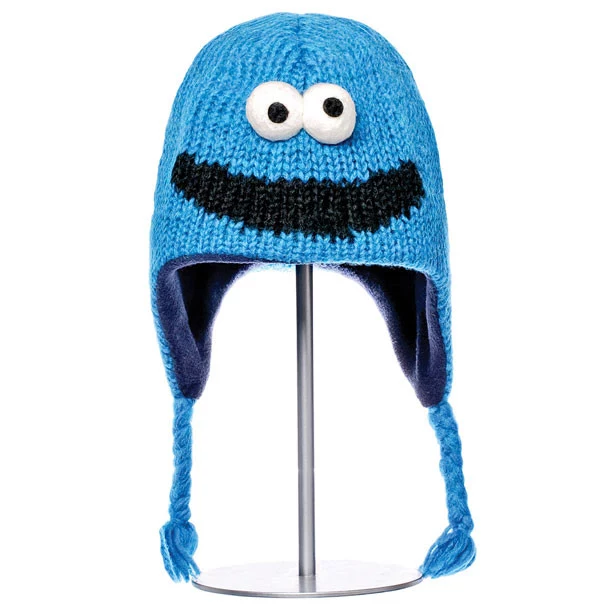 Czapki z kolekcji Knitwits Czapki z kolekcji Knitwits