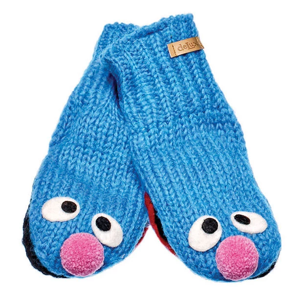 Czapki z kolekcji Knitwits Czapki z kolekcji Knitwits