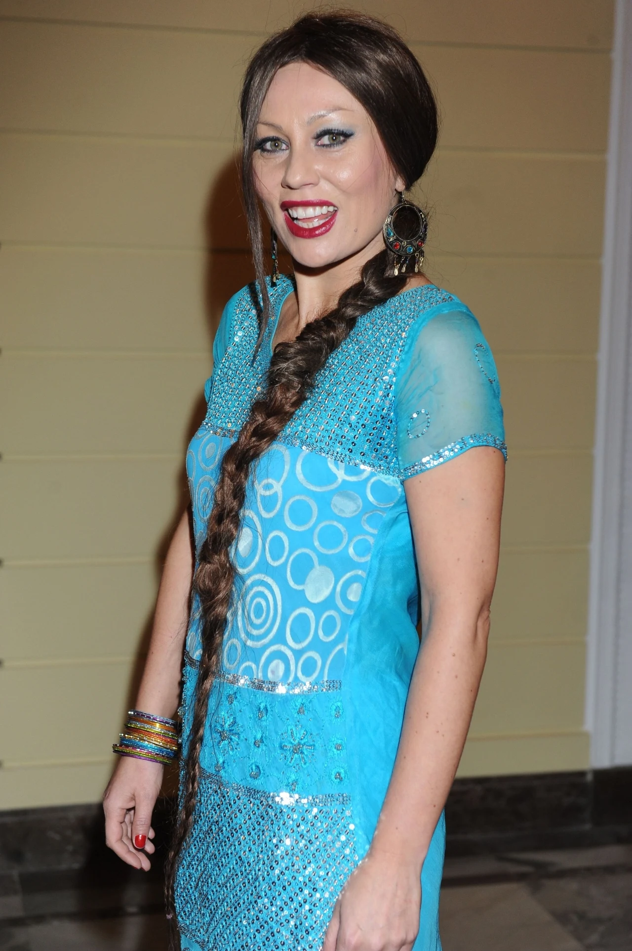 Monika Jarosińska Monika Jarosińska