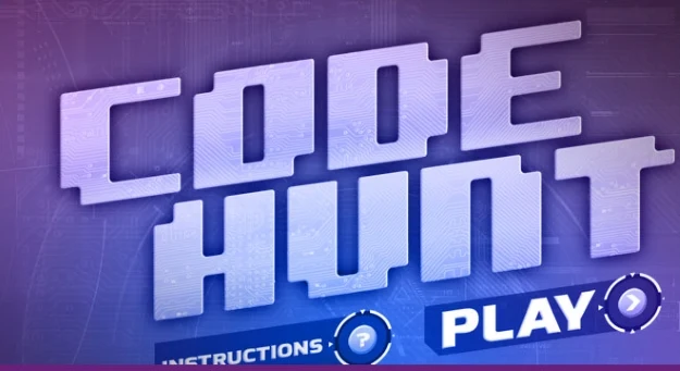 Polak zwycięzcą Code Hunt Challenge Polak zwycięzcą Code Hunt Challenge