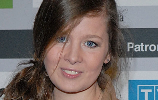 Anna Powierza Anna Powierza