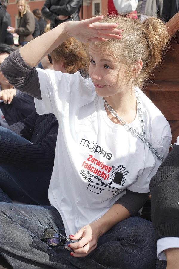 Anna Powierza Anna Powierza