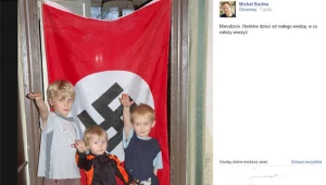 Wpis Michała Buchty