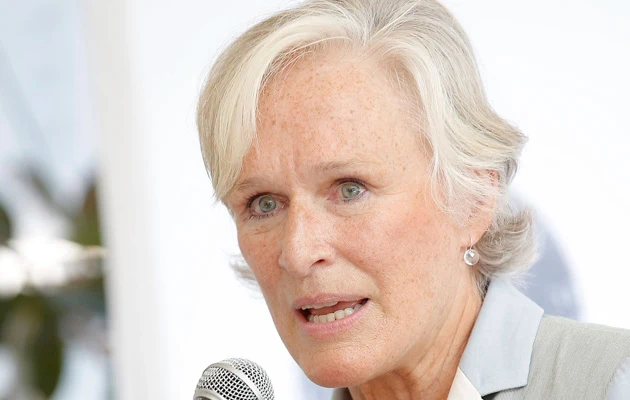 Glenn Close Glenn Close