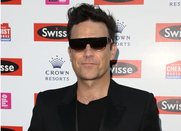 Robbie Williams Robbie Williams