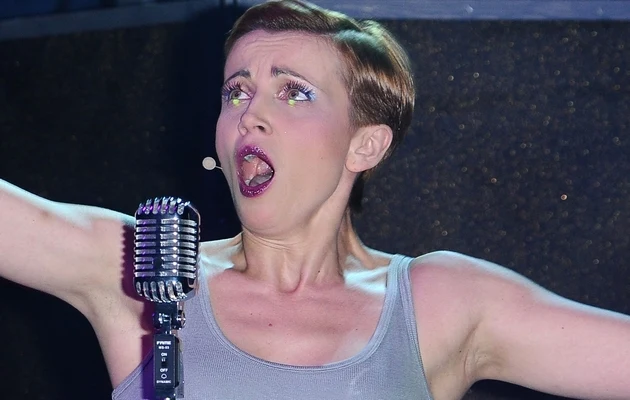 Kasia Zielińska Kasia Zielińska