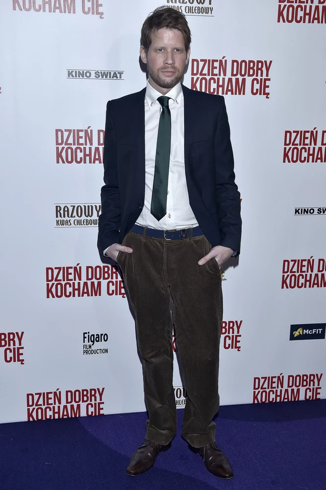 Łukasz Garlicki Łukasz Garlicki