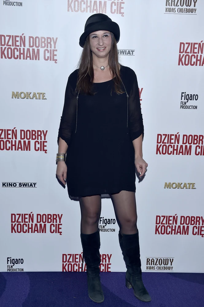 Monika Mariotti Monika Mariotti
