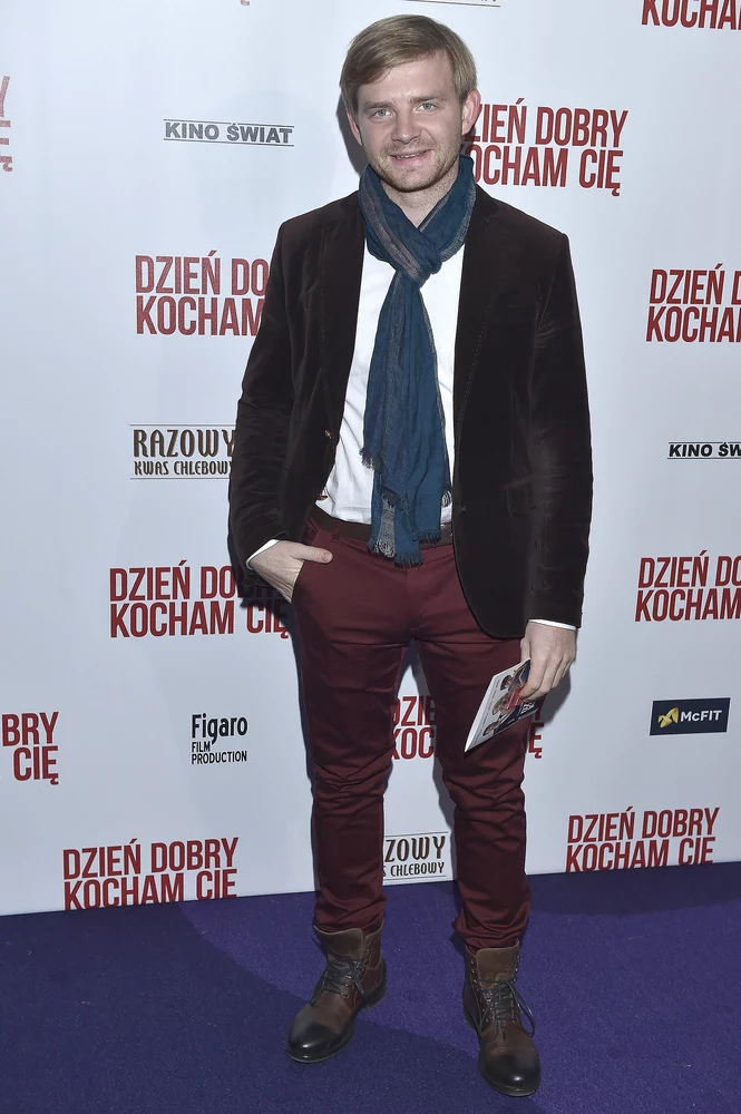 Rafał Zawierucha Rafał Zawierucha