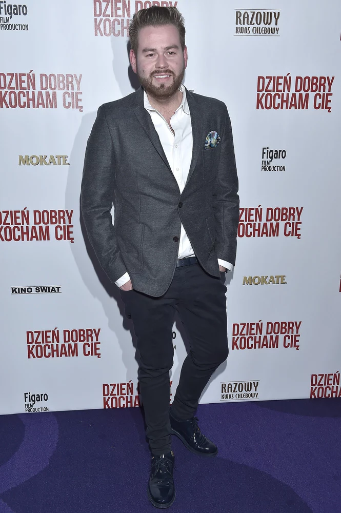 Tomasz Olejniczak Tomasz Olejniczak
