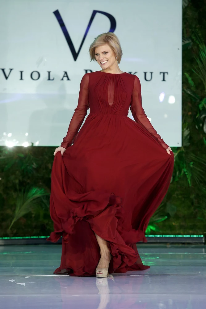 Anna Głogowska Anna Głogowska