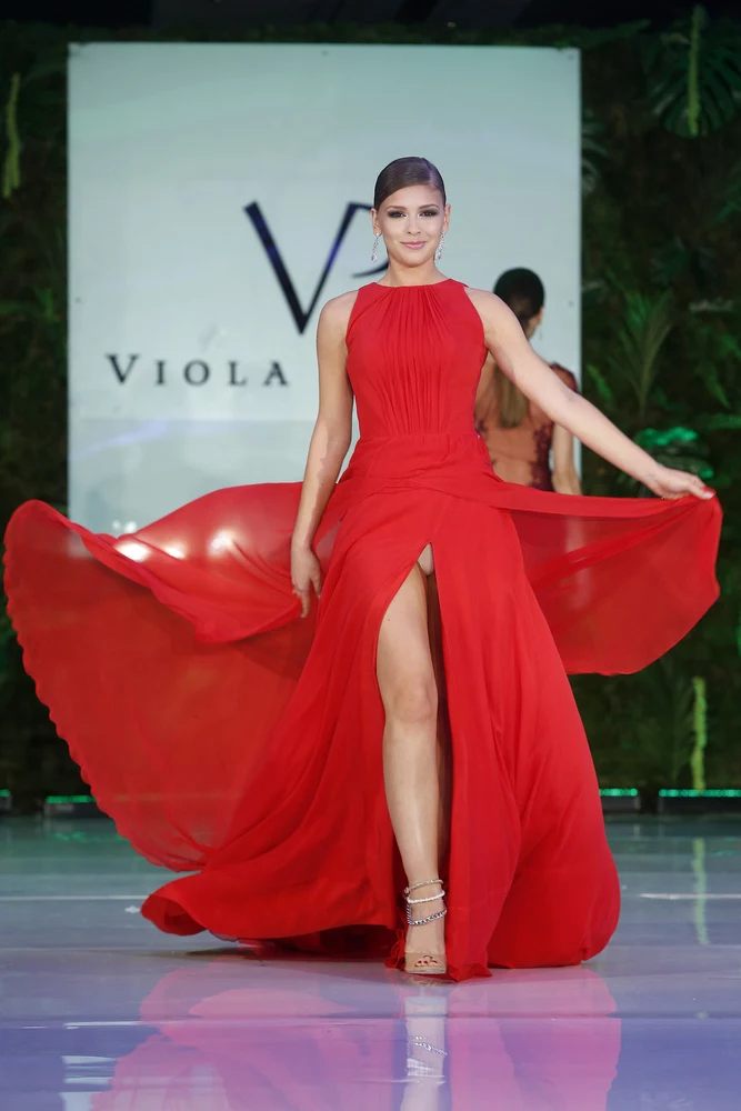 Klaudia Halejcio Klaudia Halejcio