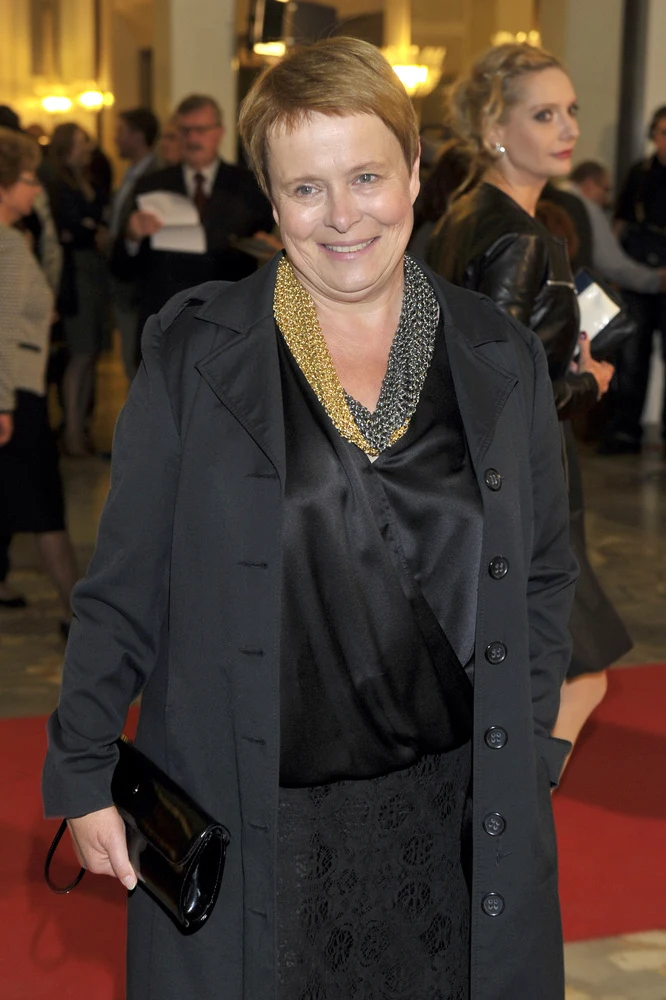 Ilona Łepkowska Ilona Łepkowska