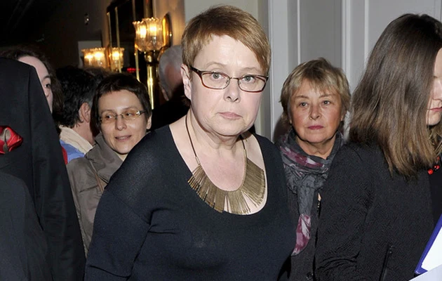Ilona Łepkowska