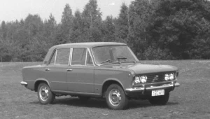 Polski Fiat 125p