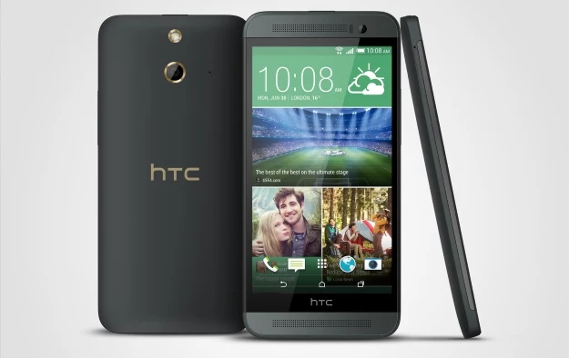 Nowy HTC One E8