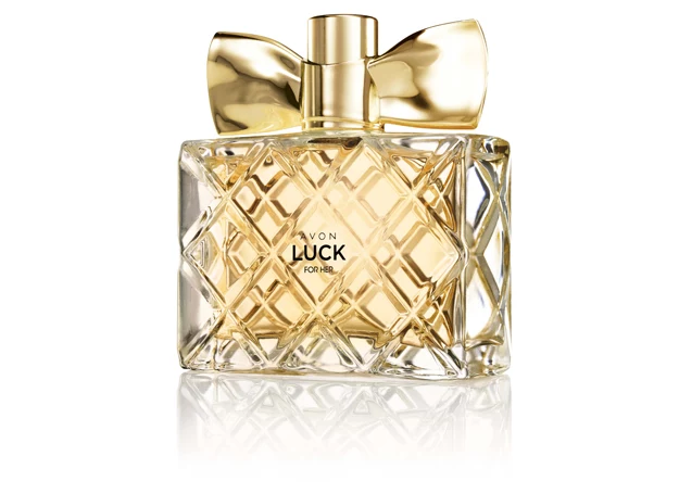 Nowy zapach firmy AVON! Nowy zapach firmy AVON!
