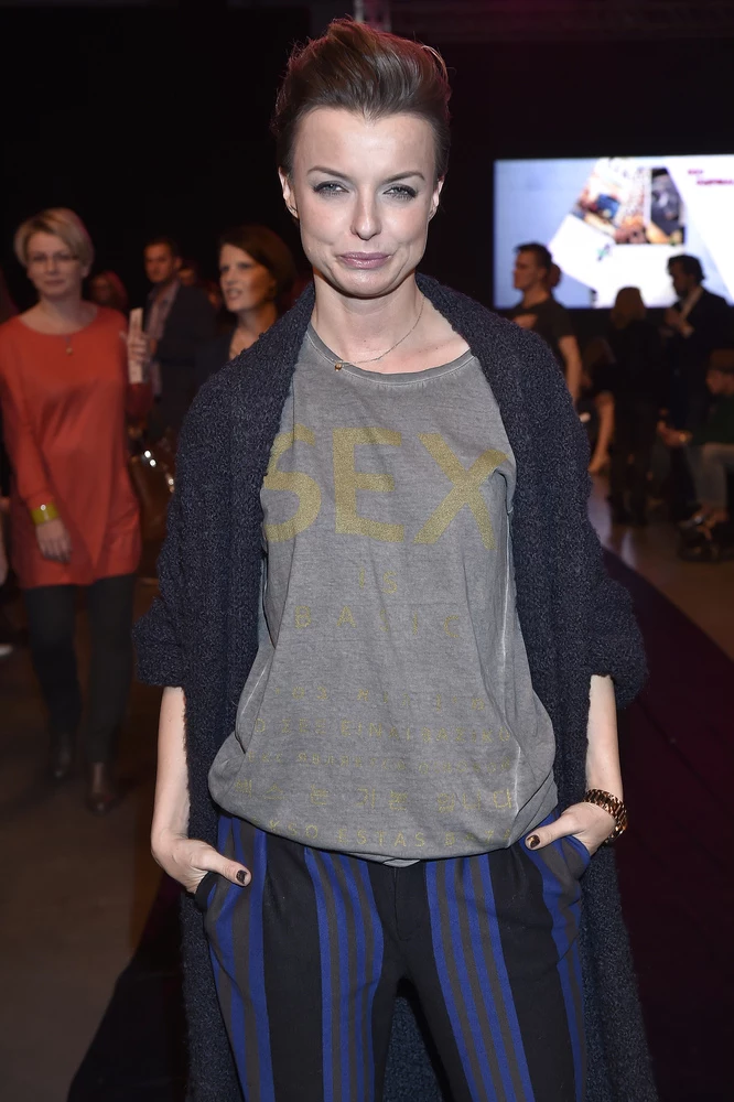 Katarzyna Sokołowska Katarzyna Sokołowska