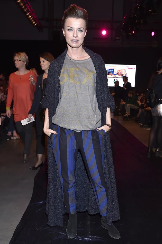 Katarzyna Sokołowska Katarzyna Sokołowska