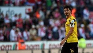 Mats Hummels