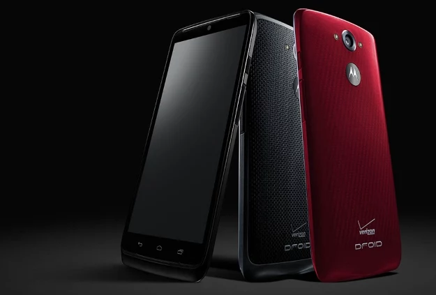 Motorola Droid Turbo