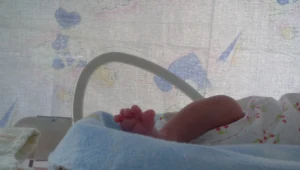 Trwa postępowanie ws. śmierci noworodka