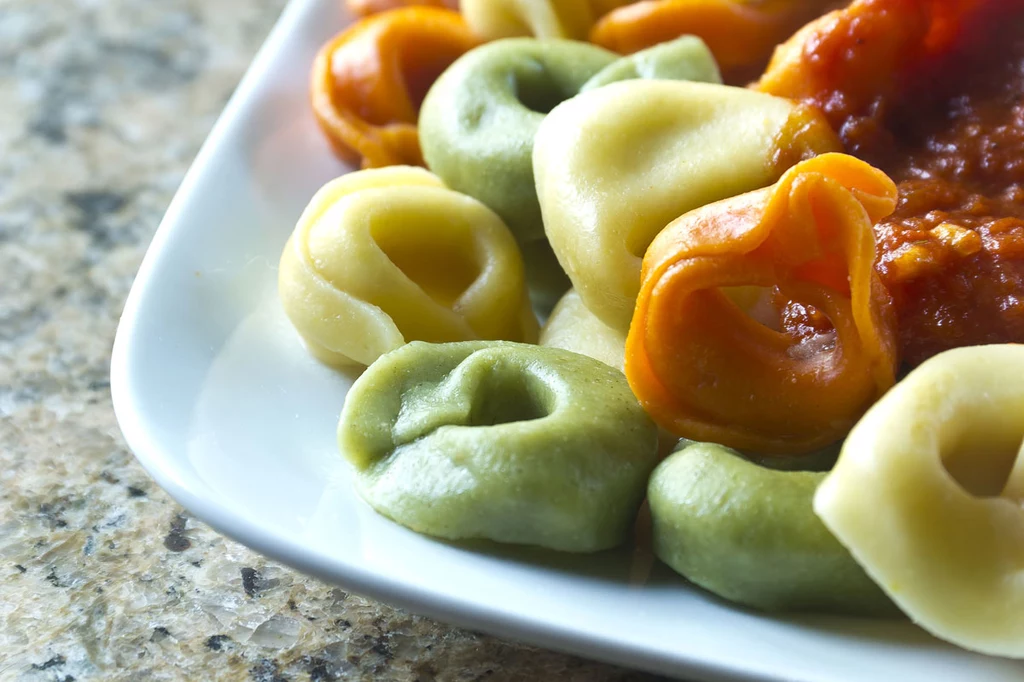 Tortellini