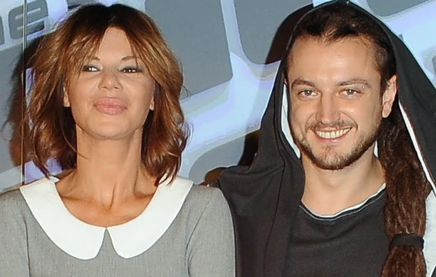 Edyta i Baron Edyta i Baron